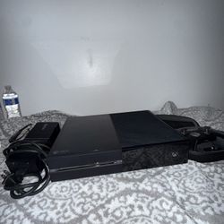 Xbox One W Gears Of War 5