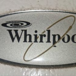 Whirlpool  Refrigerator Works Great Ice Make Isn't Work 