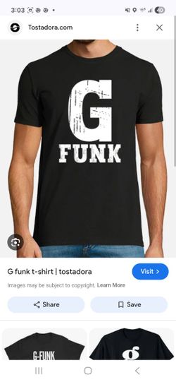 GFunk "ICE" Go Fast