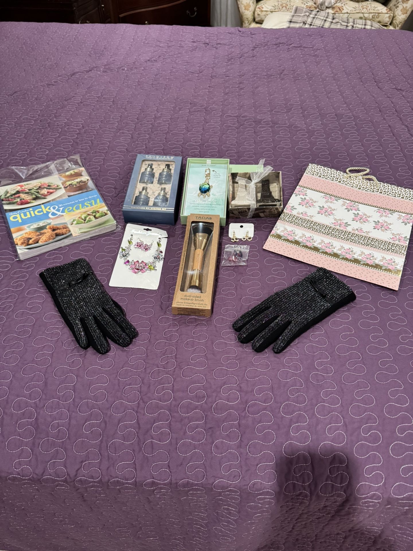 Already Made Woman’s Gift Bag