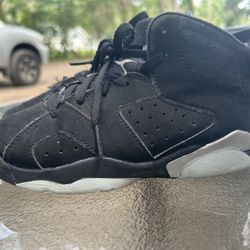 Jordan’s 