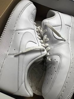 Air Force 1 ‘07