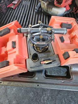 Tool Scope