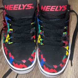 Kids Heelys Shoes $15