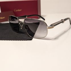  Cartier sunglasses 