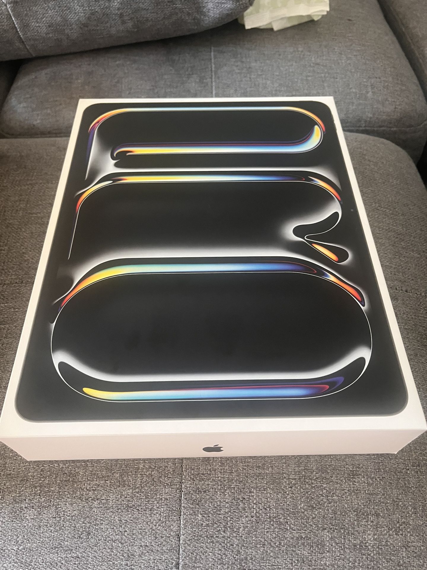 Apple iPad Pro