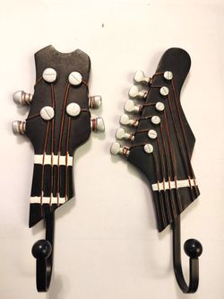 Art/Wall Mounts