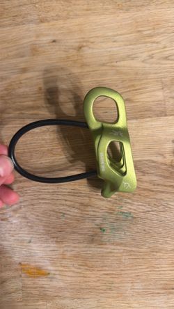 Black Diamond - ATC-Alpine Guide Belay