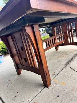 Dining Room table