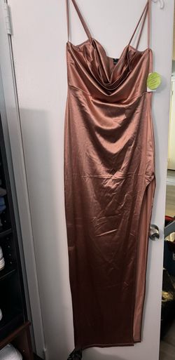 Windsor’s Dress