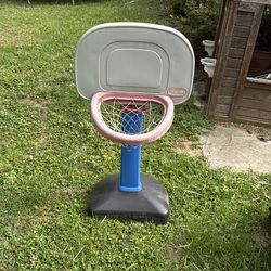 Outside toys