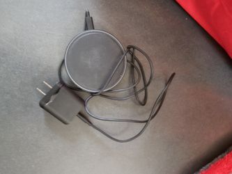 Wireless Charger 