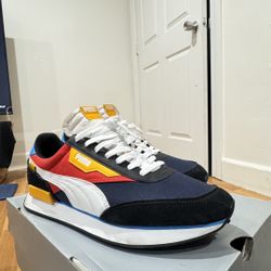 Puma Shoes