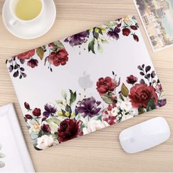 Flower Cover for MacBook Pro 16 Inch 