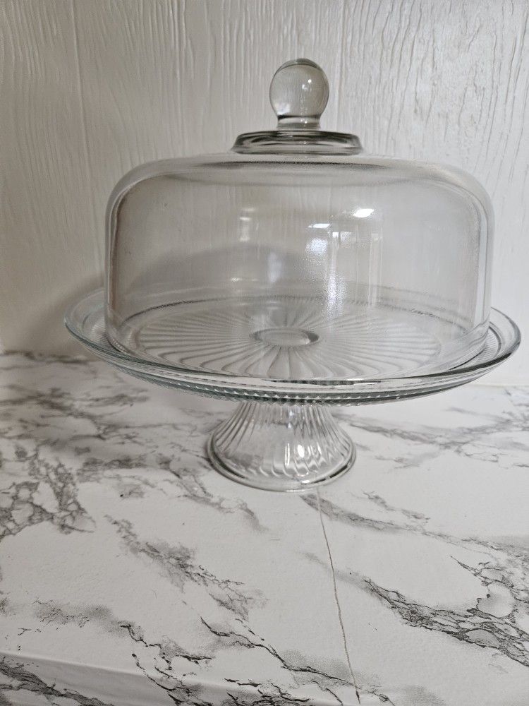 Cake Stand