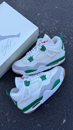 Jordan 4 SB