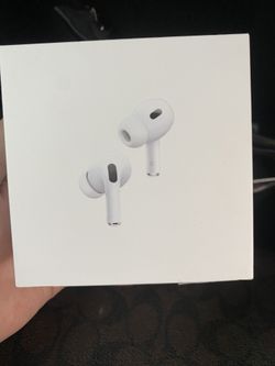 AirPods Pro (2nd) Generation 
