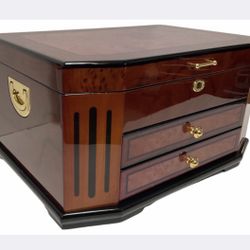 Armoire Jewelry Box EPJ022737