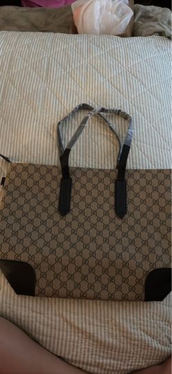 Tote bags