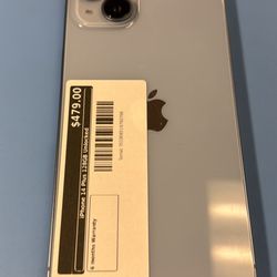iPhone 14 Plus 128GB Unlocked 