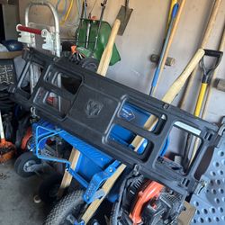 OEM Genuine Mopar Ram Tailgate Bed Box Divider