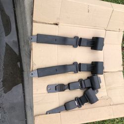 Seat Belt Sets