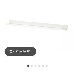 IKEA Shelves