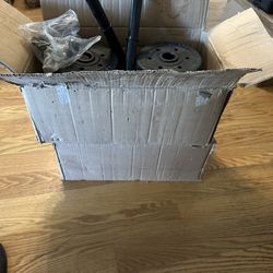 New Adjustable Dumbbell Sets For Sale 