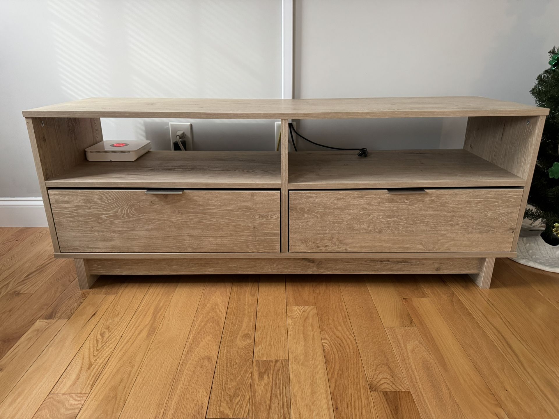 Tv Stand With Storage