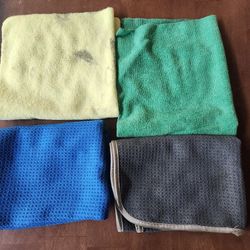 Towels 
