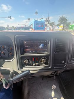 Suburban 2005 1500
