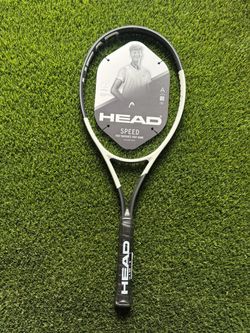 HEAD Speed MP 2024 Tennis Racket – NEW + Free Stringing Labor