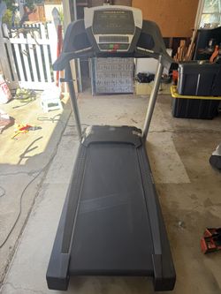 Golds Gym Incline Treadmill