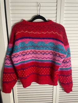 Unisex Sweater ( Small )