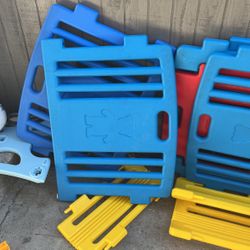 Baby Play Pen