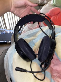 CORSAIR - HS35 Gaming headset