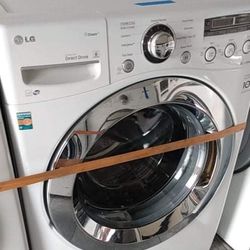 LG Washer For $360 