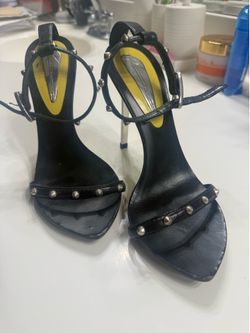 Giuseppe Zanotti Heels 37.5