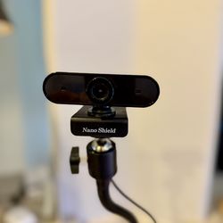 Logitech HD Webcam