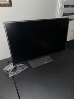 ASUS ROG Swift PG279 Gaming Monitor 1440p 165hz IPS 27”