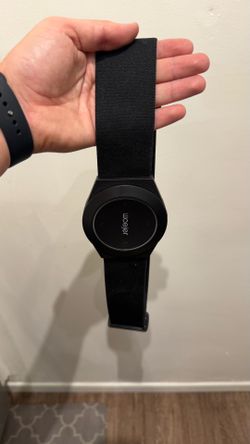Woojer Strap 3