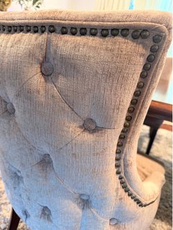 Dining Chairs