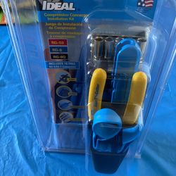 Electric Toolset 