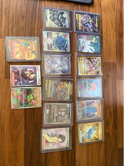 Pokémon singles
