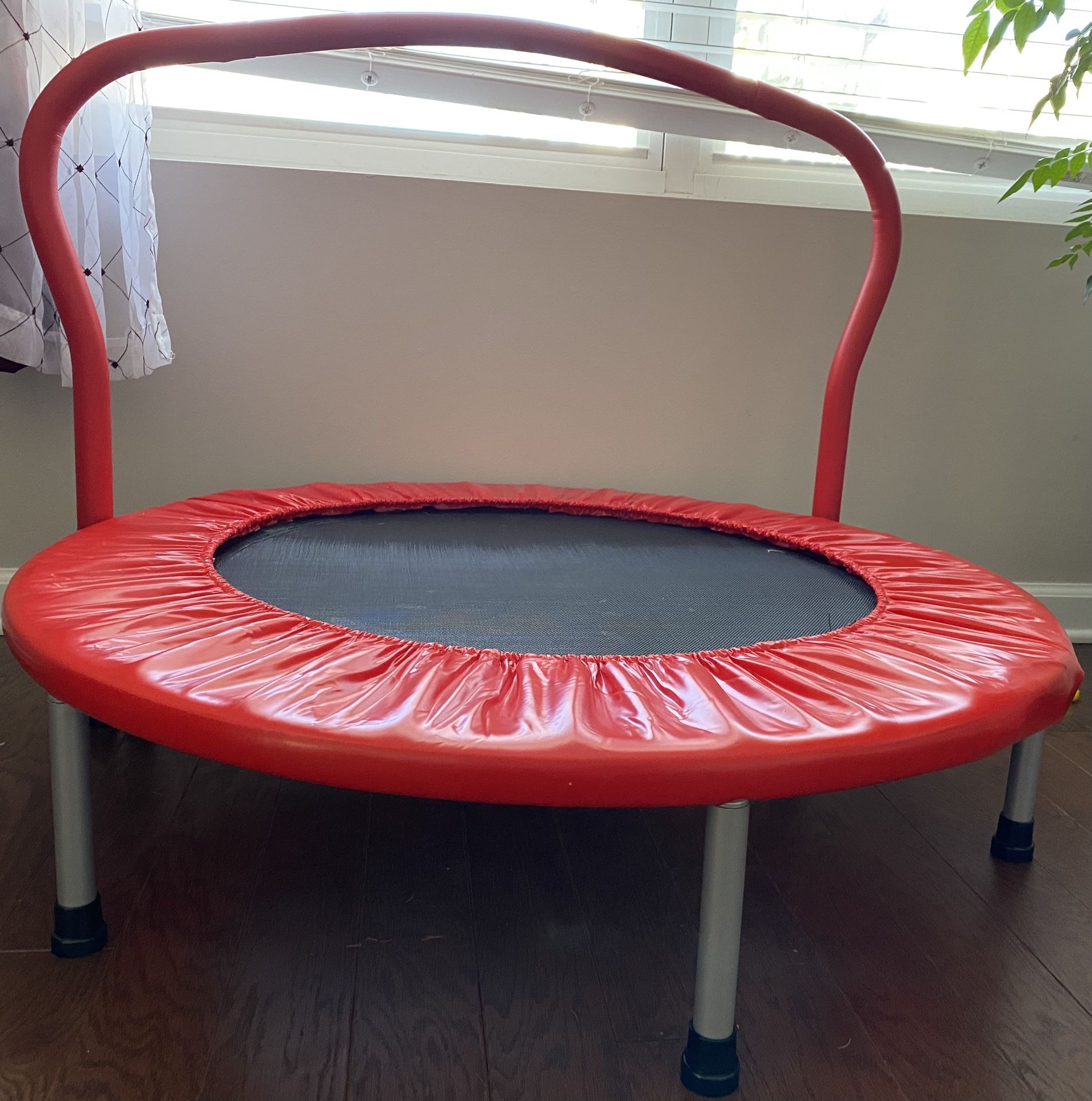 Trampoline 