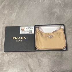 Prada Purse