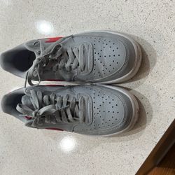 Nike Court Vision Lows 