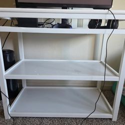 Changing Table