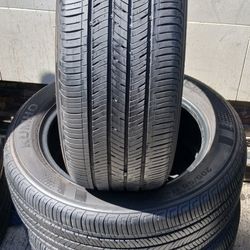Kumho  solusTA31 205/55R16PRIMO TIRE in CHULA VISTA

2864 Main St.
Chula Vista, CA 91911

MONDAY- SATURDAY:
OPEN 8 AM - 6 PM
SUNDAY
OPEN 8 AM - 5 PM

