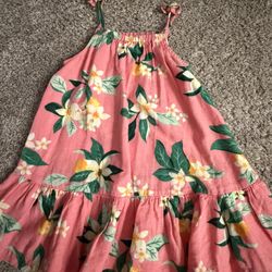 Toddler Girl Dress 